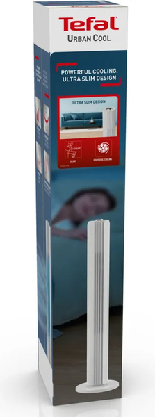 Вентилятор Tefal VF6720F0- фото2