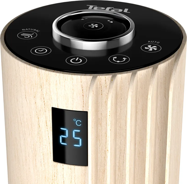 Вентилятор Tefal VF6770F0- фото4