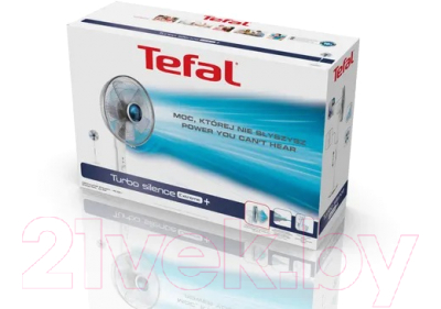Вентилятор Tefal VF5840F0- фото2