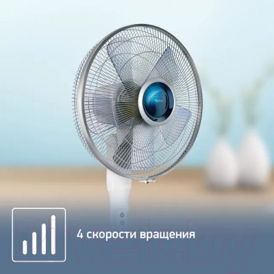 Вентилятор Tefal VF5840F0- фото6