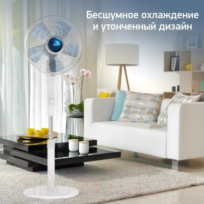 Вентилятор Tefal VF5840F0- фото9