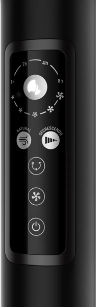 Вентилятор Tefal VF5880F0- фото6
