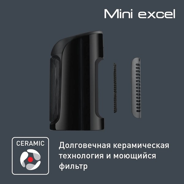 Тепловентилятор Tefal SE9260F0- фото8