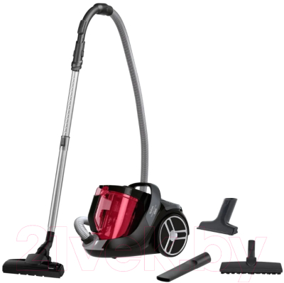 Пылесос Tefal TW7233EA- фото