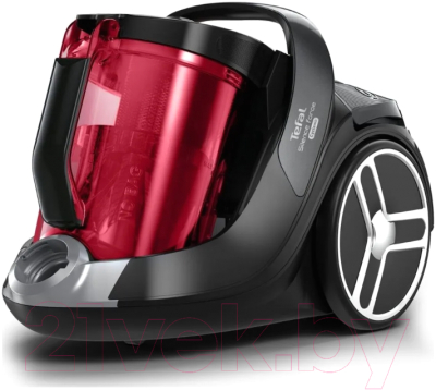 Пылесос Tefal TW7233EA- фото3