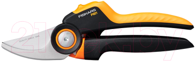 Секатор Fiskars Xseries PowerGear 1057173- фото