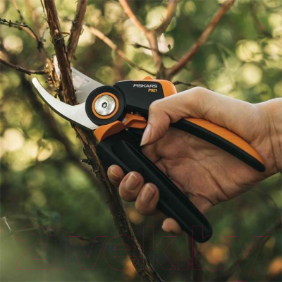 Секатор Fiskars Xseries PowerGear 1057173- фото3