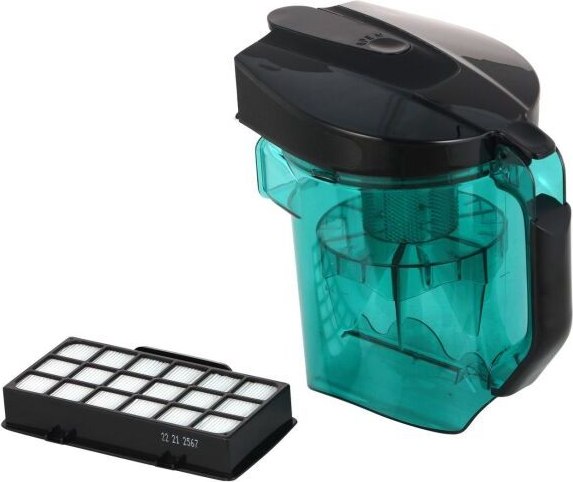 Пылесос Tefal TW7222EA- фото4