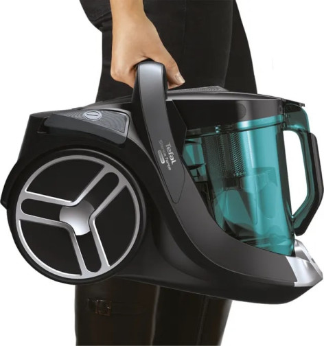 Пылесос Tefal TW7222EA- фото6