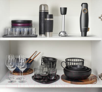 Блендер погружной Moulinex DD46E810- фото5, картинка5 Блендер погружной Moulinex DD46E810- фото5