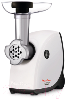 Мясорубка электрическая Moulinex ME460132- фото