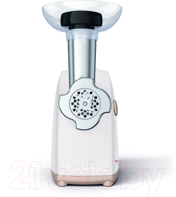 Мясорубка электрическая Moulinex ME476132- фото2