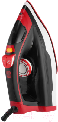 Утюг Centek CT-2350 (красный)- фото5