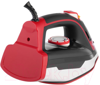 Утюг Centek CT-2350 (красный)- фото6