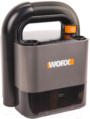 Портативный пылесос Worx WX030.9- фото