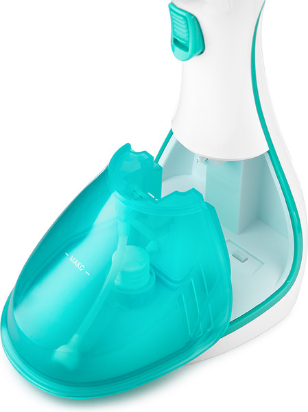 Отпариватель Kitfort KT-999-3- фото3