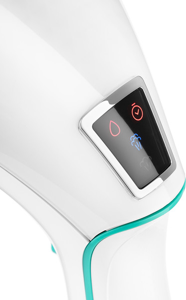 Отпариватель Kitfort KT-999-3- фото5