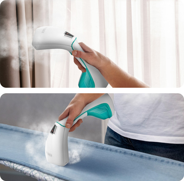 Отпариватель Kitfort KT-999-3- фото7