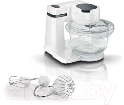 Кухонный комбайн Bosch MUMS2TW00- фото