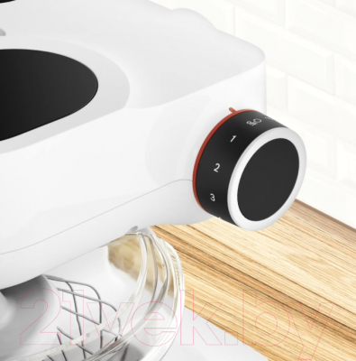 Кухонный комбайн Bosch MUMS2TW00- фото2