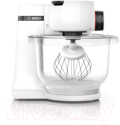 Кухонный комбайн Bosch MUMS2TW00- фото4