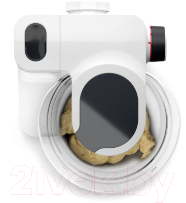 Кухонный комбайн Bosch MUMS2TW00- фото6