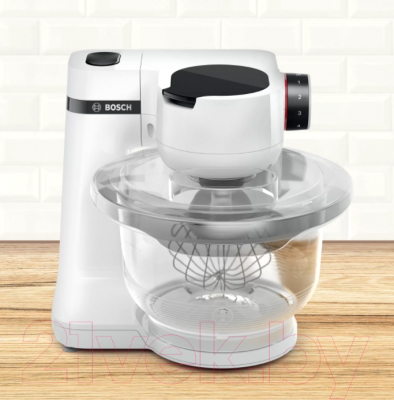 Кухонный комбайн Bosch MUMS2TW00- фото7