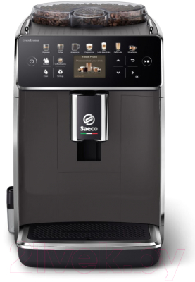 Кофемашина Saeco SM6580/10- фото