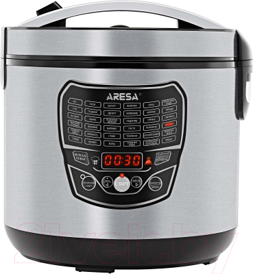 Мультиварка Aresa AR-2010- фото