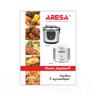 Мультиварка Aresa AR-2010- фото10