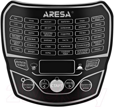 Мультиварка Aresa AR-2010- фото6