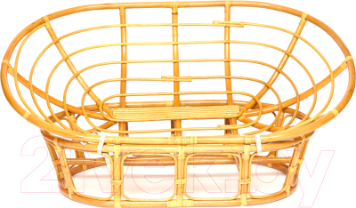 Кресло садовое Tetchair Mamasan 23/02 W без подушки