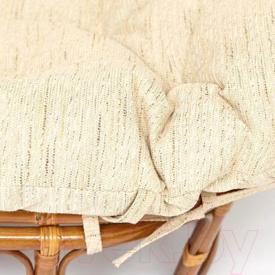 Диван садовый Tetchair Mamasan 23/02 W с подушкой- фото10