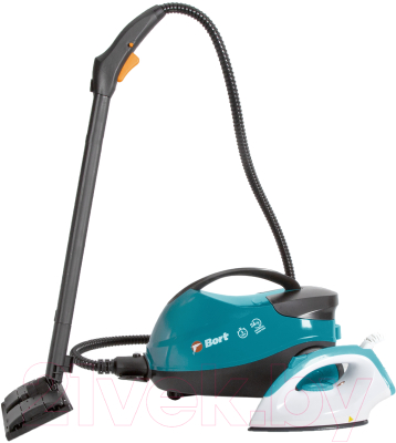 Пароочиститель Bort BDR-2500-RR-Iron (93410075)- фото