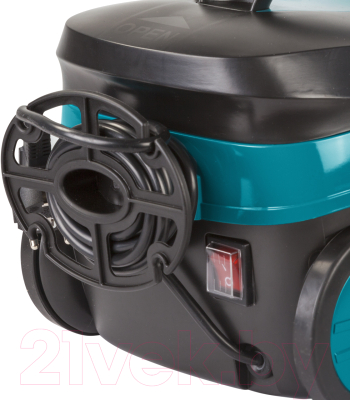 Пароочиститель Bort BDR-2500-RR-Iron (93410075)- фото4