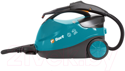 Пароочиститель Bort BDR-2500-RR-Iron (93410075)- фото8