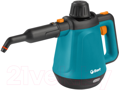 Пароочиститель Bort BDR-2800-RR (93410969)- фото
