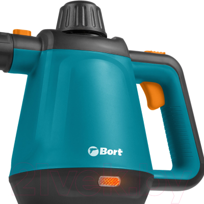 Пароочиститель Bort BDR-2800-RR (93410969)- фото5