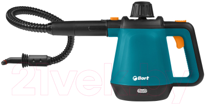 Пароочиститель Bort BDR-2800-RR (93410969)- фото7