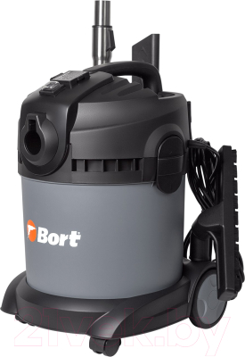 Профессиональный пылесос Bort BAX-1520-Smart Clean (98291148)- фото