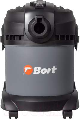 Профессиональный пылесос Bort BAX-1520-Smart Clean (98291148)- фото7