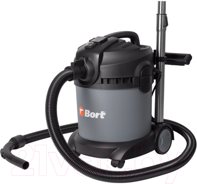 Профессиональный пылесос Bort BAX-1520-Smart Clean (98291148)- фото9