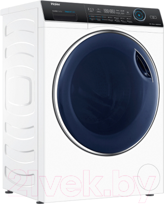 Стирально-сушильная машина Haier HWD80-BP14979- фото3