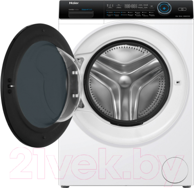 Стирально-сушильная машина Haier HWD80-BP14979- фото4