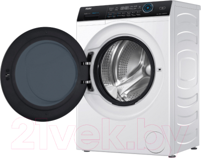 Стирально-сушильная машина Haier HWD80-BP14979- фото5