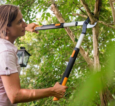Сучкорез Fiskars 1013564- фото6