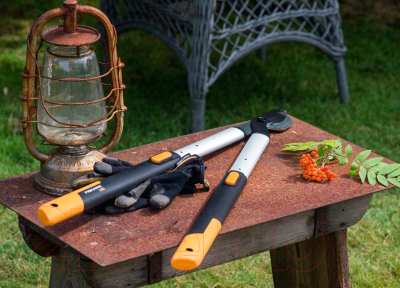 Сучкорез Fiskars 1013564- фото7