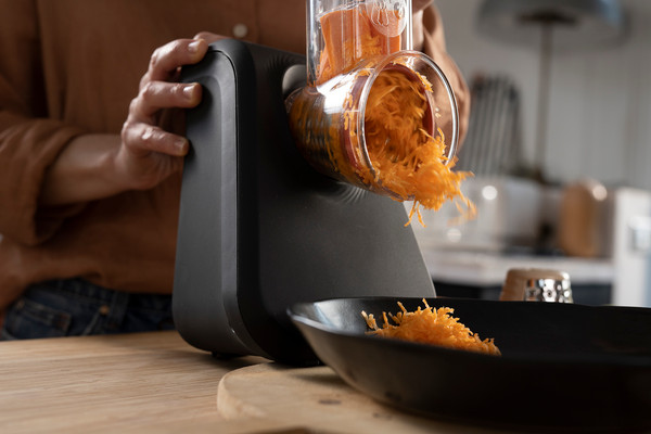 Овощерезка электрическая Moulinex DJ77EN10- фото8