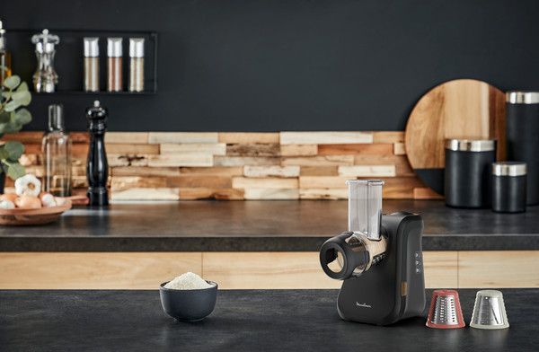 Овощерезка электрическая Moulinex DJ77EN10- фото9