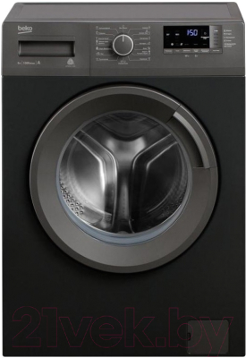 Стиральная машина Beko WRE6512BAA- фото